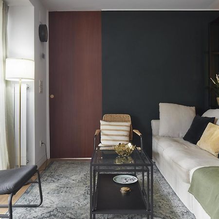 Enjoy - Basque Stay Σαν Σεμπαστιάν Εξωτερικό φωτογραφία