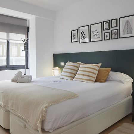 Enjoy - Basque Stay Σαν Σεμπαστιάν Εξωτερικό φωτογραφία