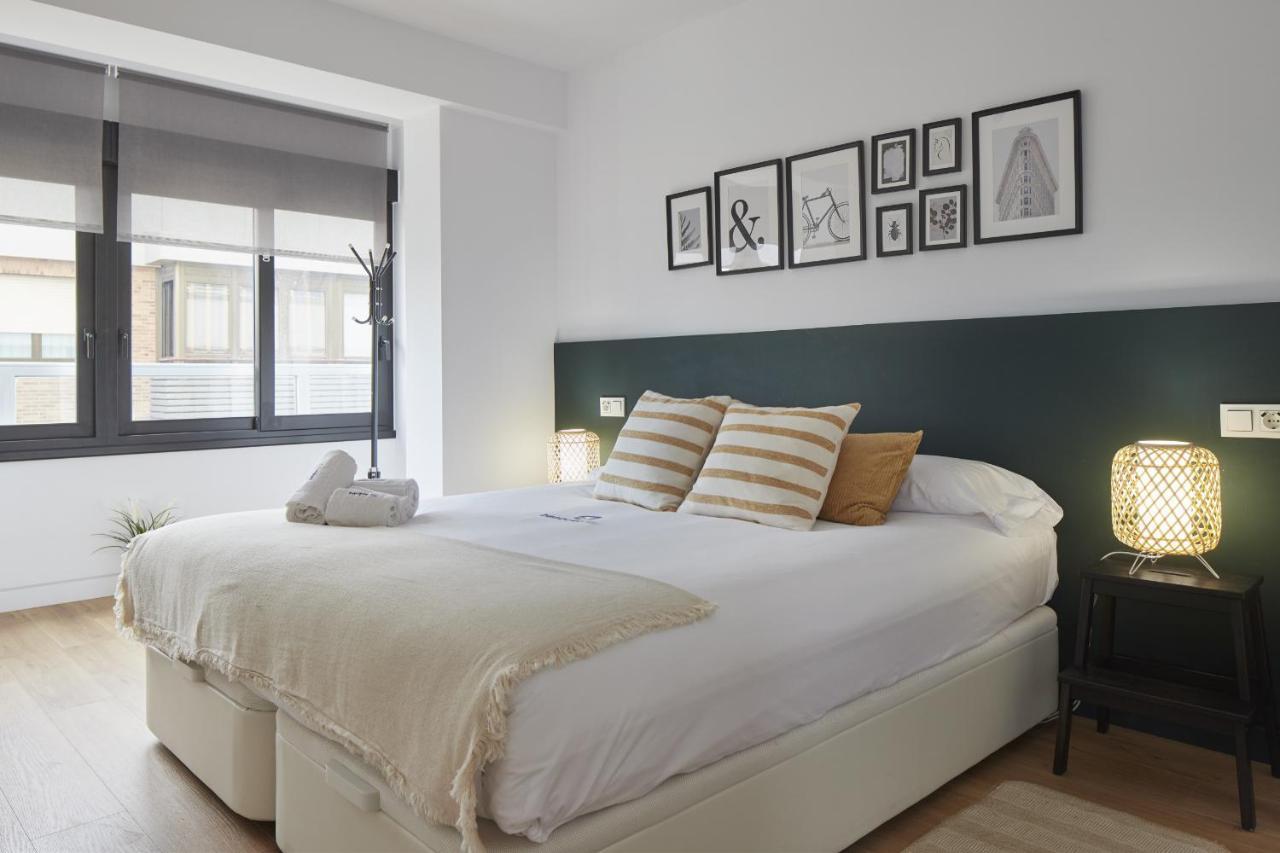 Enjoy - Basque Stay Σαν Σεμπαστιάν Εξωτερικό φωτογραφία
