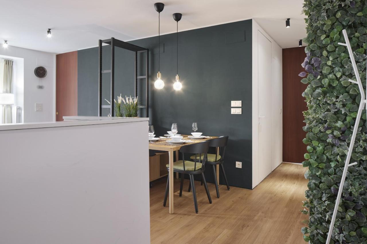 Enjoy - Basque Stay Σαν Σεμπαστιάν Εξωτερικό φωτογραφία