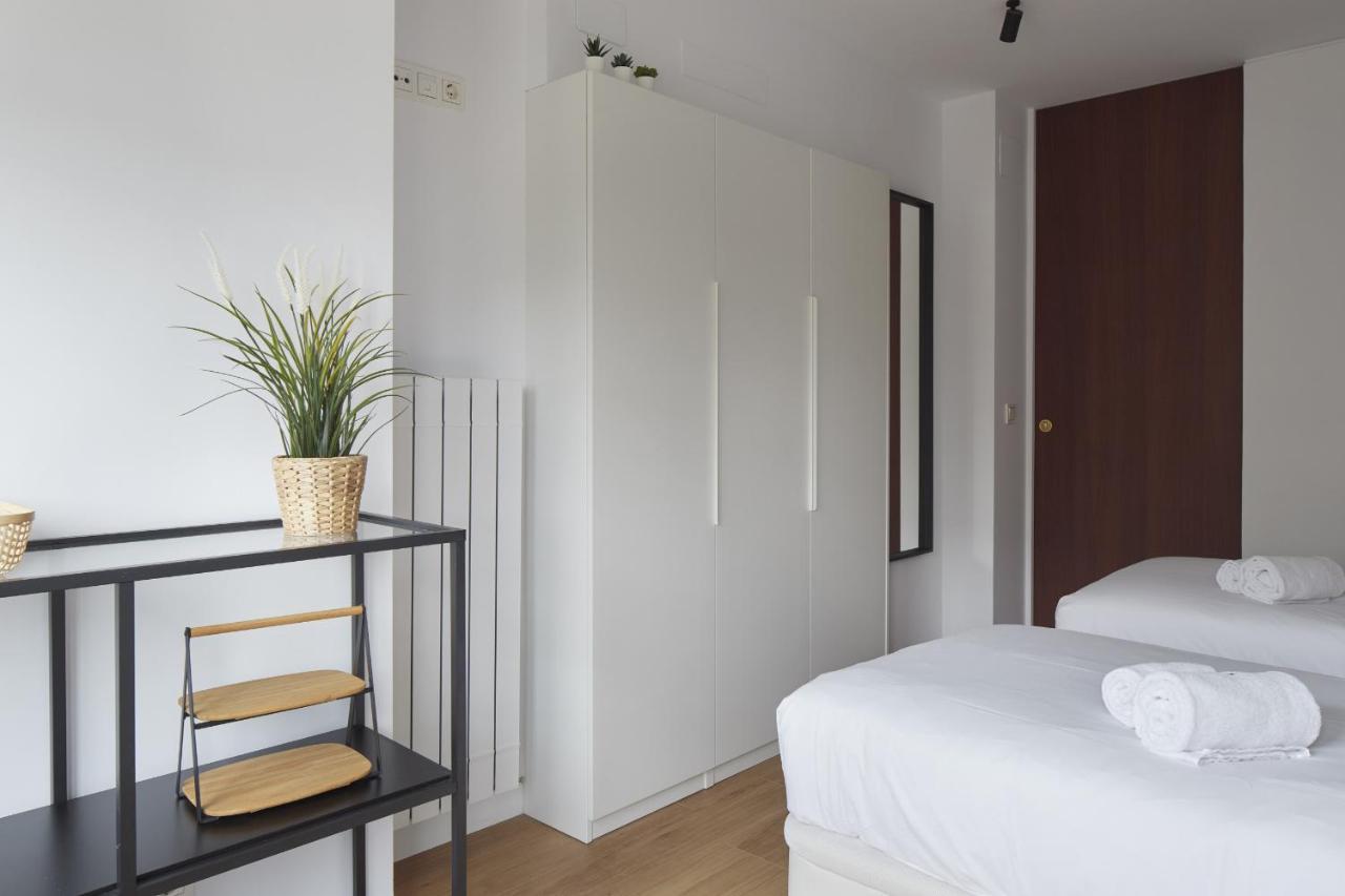 Enjoy - Basque Stay Σαν Σεμπαστιάν Εξωτερικό φωτογραφία