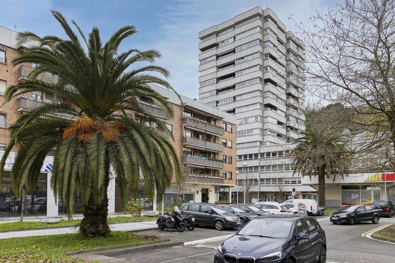 Enjoy - Basque Stay Σαν Σεμπαστιάν Εξωτερικό φωτογραφία