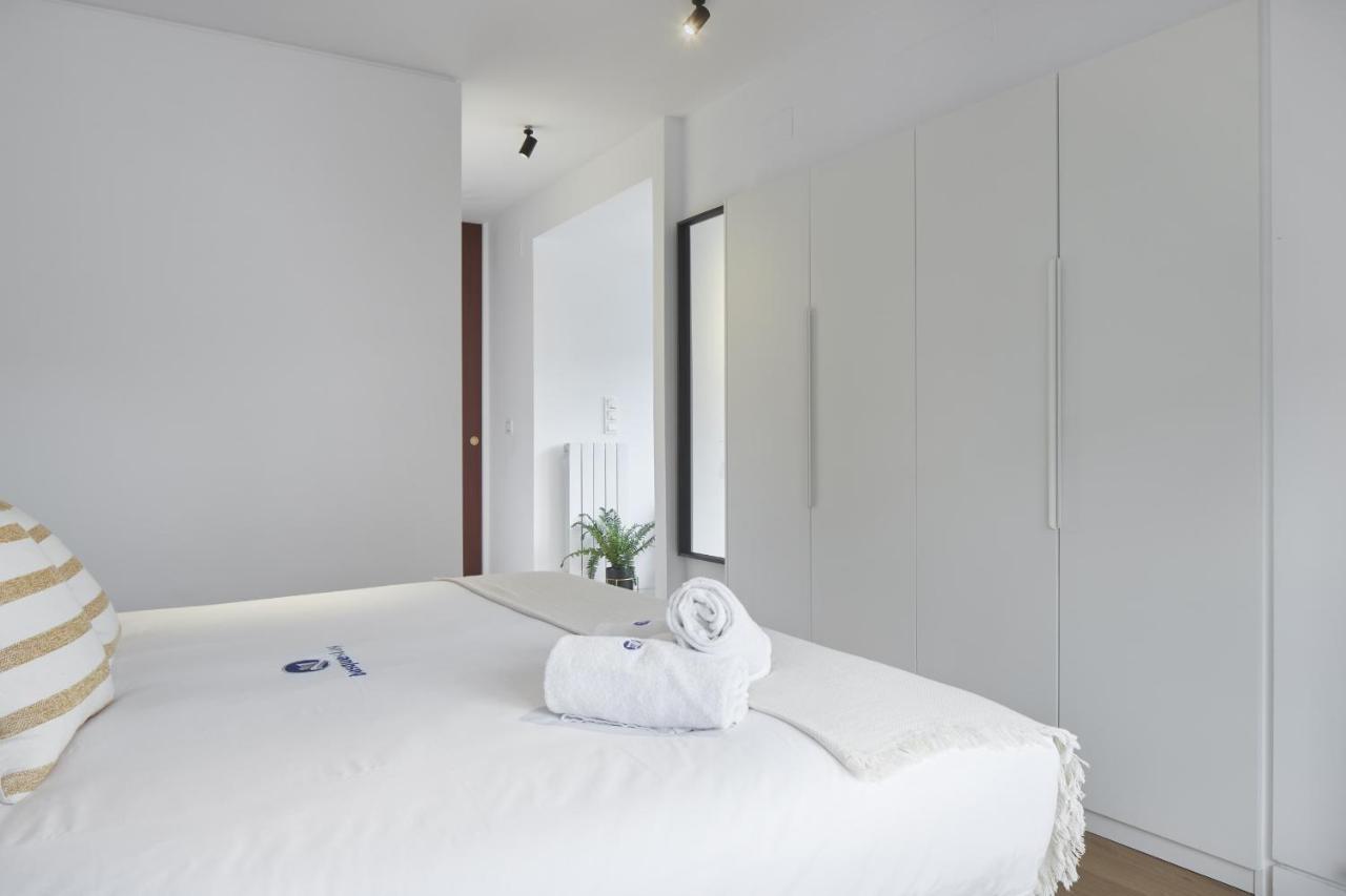 Enjoy - Basque Stay Σαν Σεμπαστιάν Εξωτερικό φωτογραφία