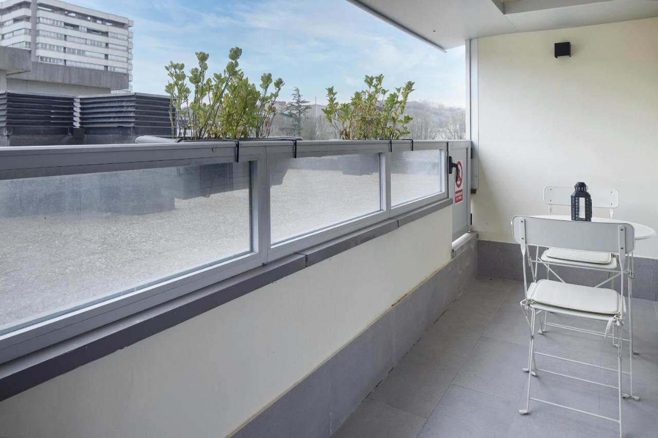 Enjoy - Basque Stay Σαν Σεμπαστιάν Εξωτερικό φωτογραφία